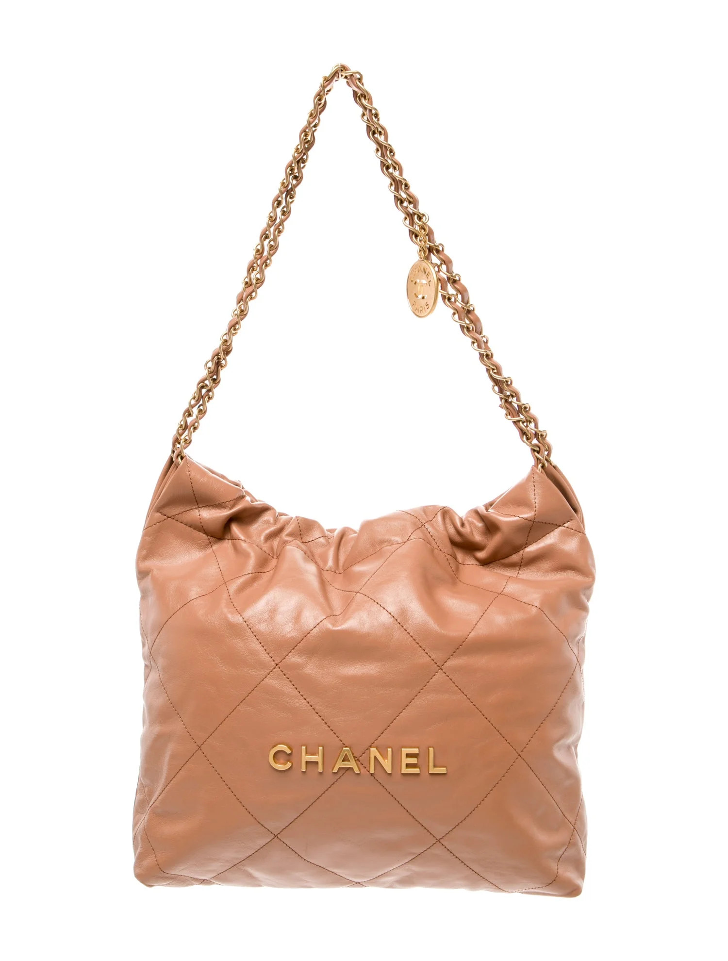 Small 22 Hobo | The RealReal