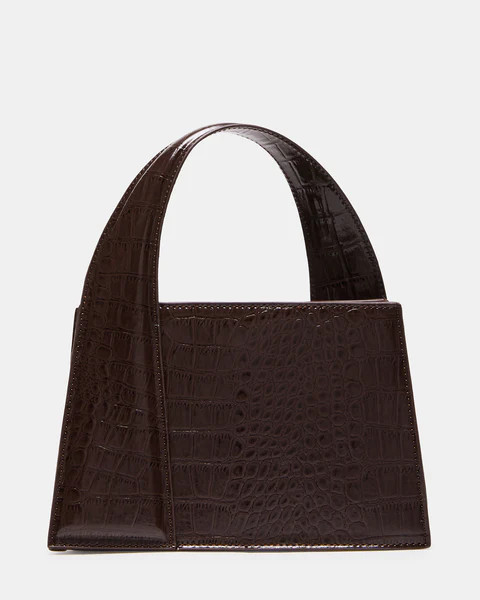 TWISTY BAG BROWN | Steve Madden (US)