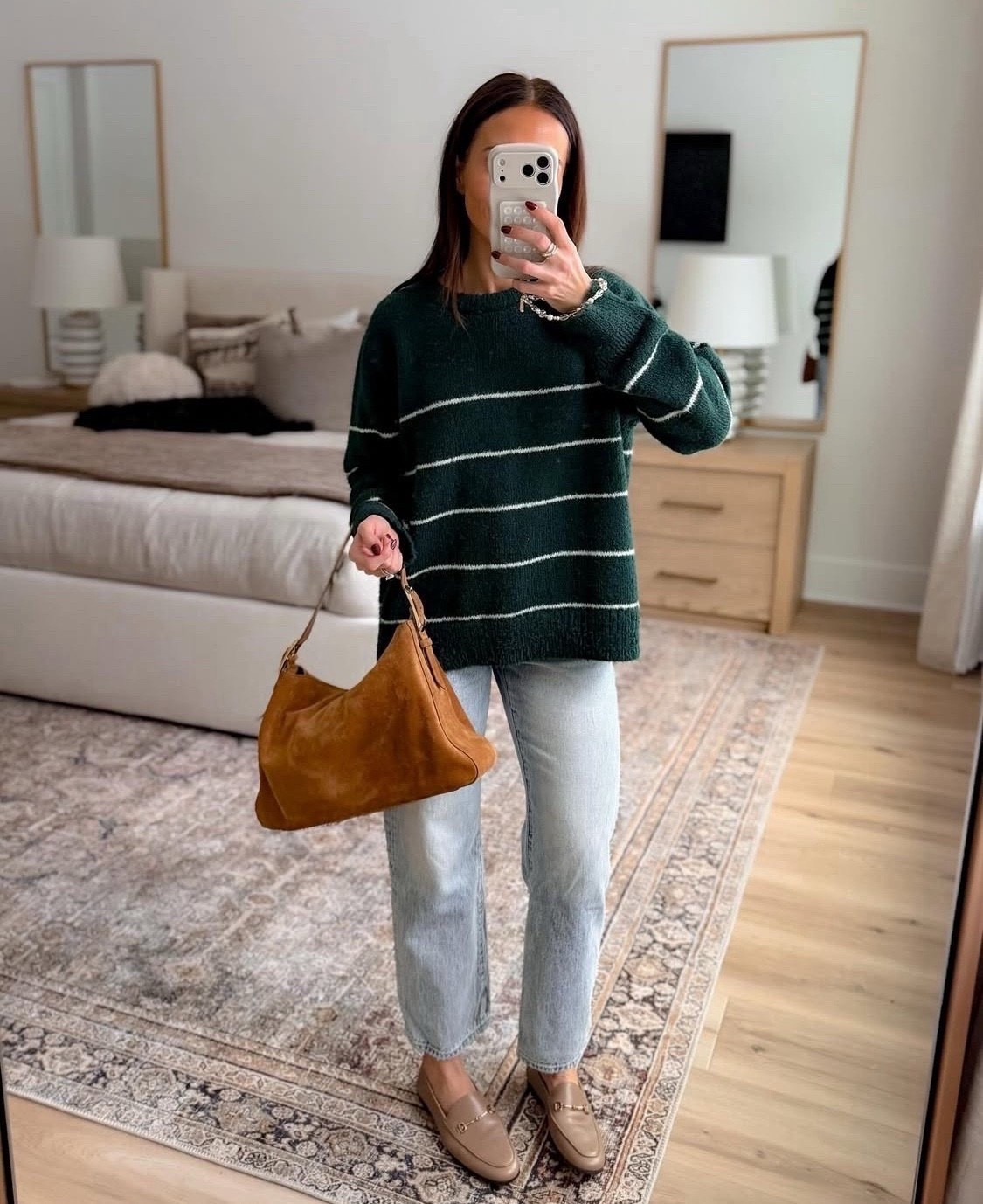 Target sweater, fall new arrivals, cozy sweater, annabrstyle, casual winter outfits, busy mom outfit, everyday looks

#LTKmomlife #LTKootd #LTKSeasonal