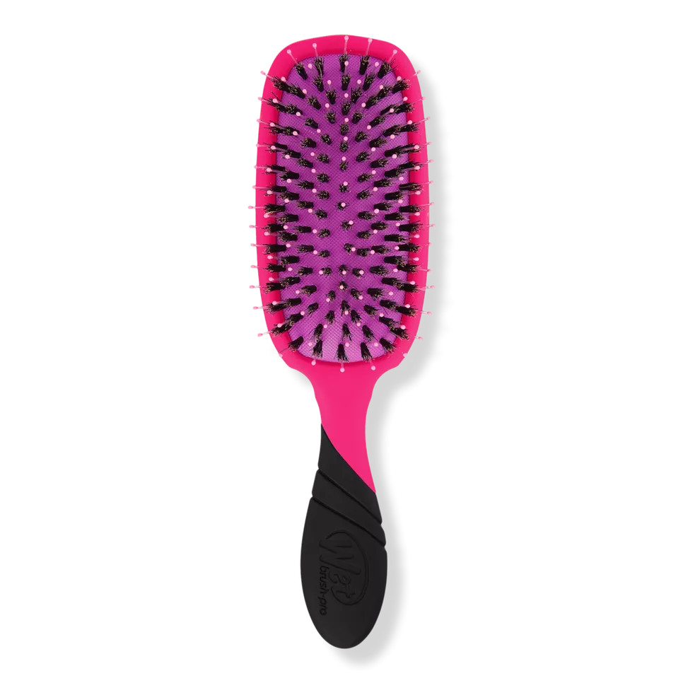 Pro Shine Enhancer Brush | Ulta