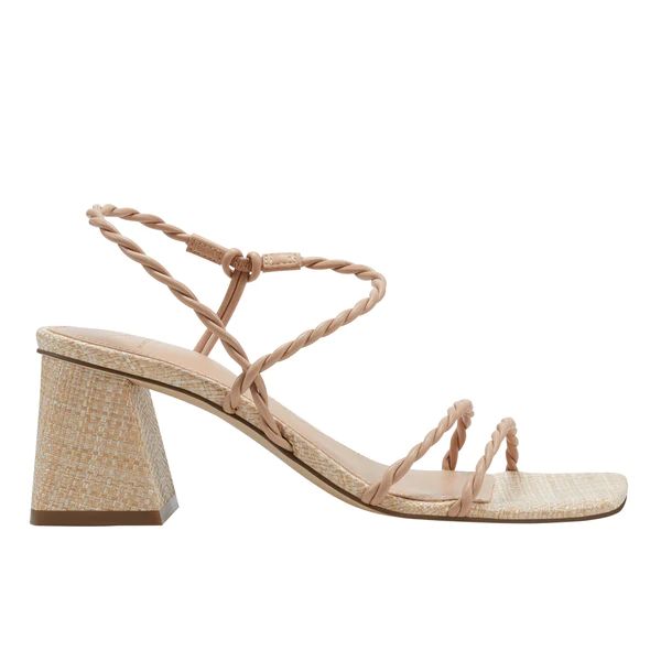 Carys Block Heel Sandal | Marc Fisher