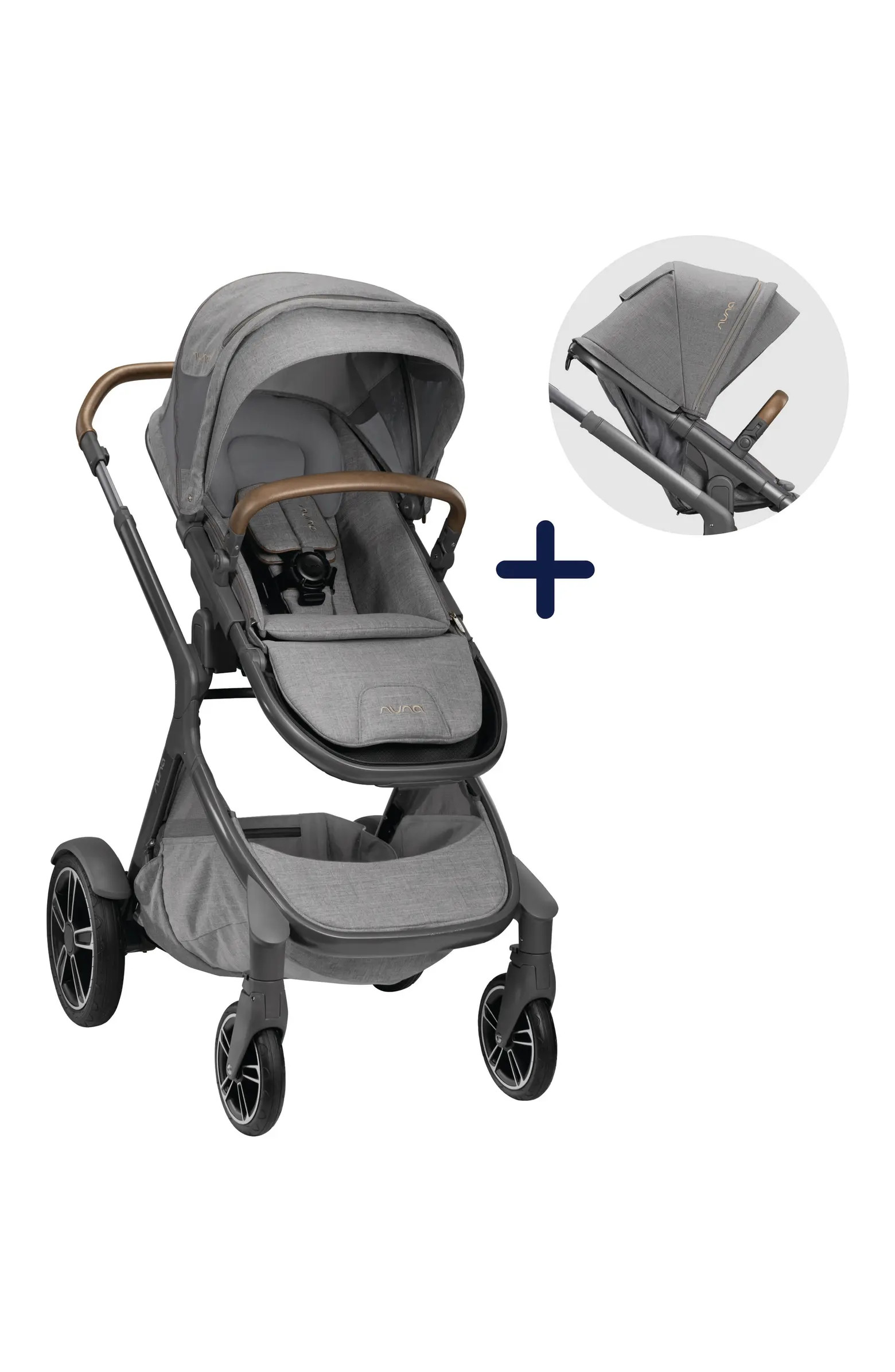 Nuna DEMI Grow Stroller | Nordstrom | Nordstrom