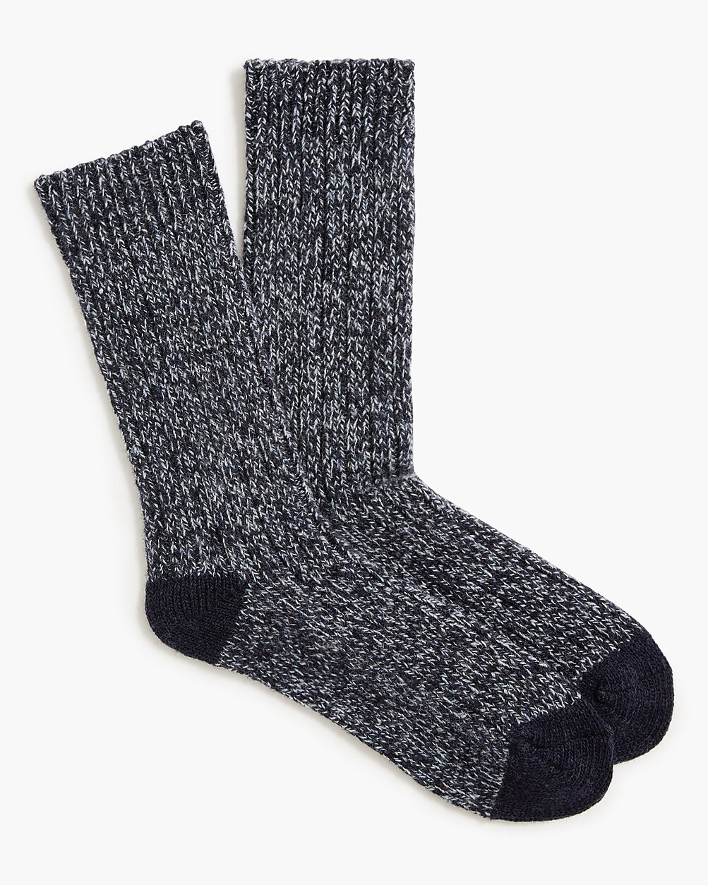 Wool-blend socks | J.Crew Factory