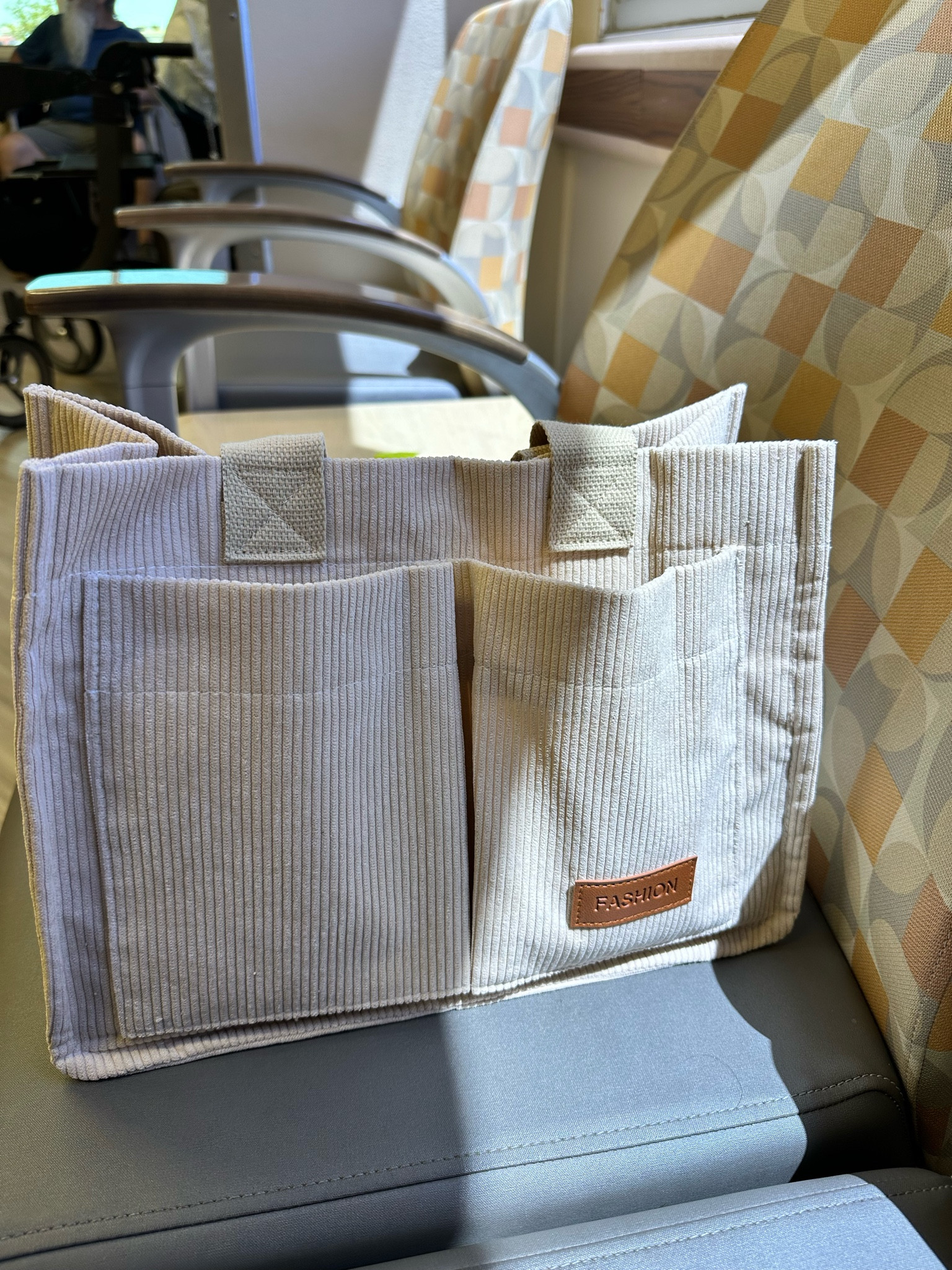 Awesome bag perfect for on the go! First many things and is so cute! 

#LTKitbag #LTKGiftGuide