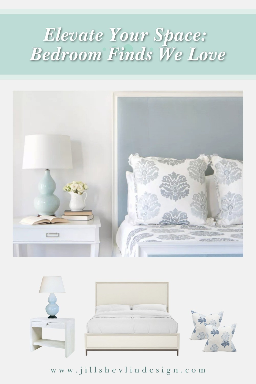 Rest in Style: Bedroom Picks You'll Love 🛏️✨Complete the look with these perfect pieces — from plush pillows and statement lamps to chic nightstands and timeless beds. Every detail counts.

#LTKFamily #LTKStyleTip #LTKHome
