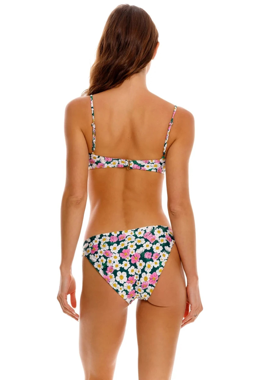 Margery Bikini Top | Agua Bendita