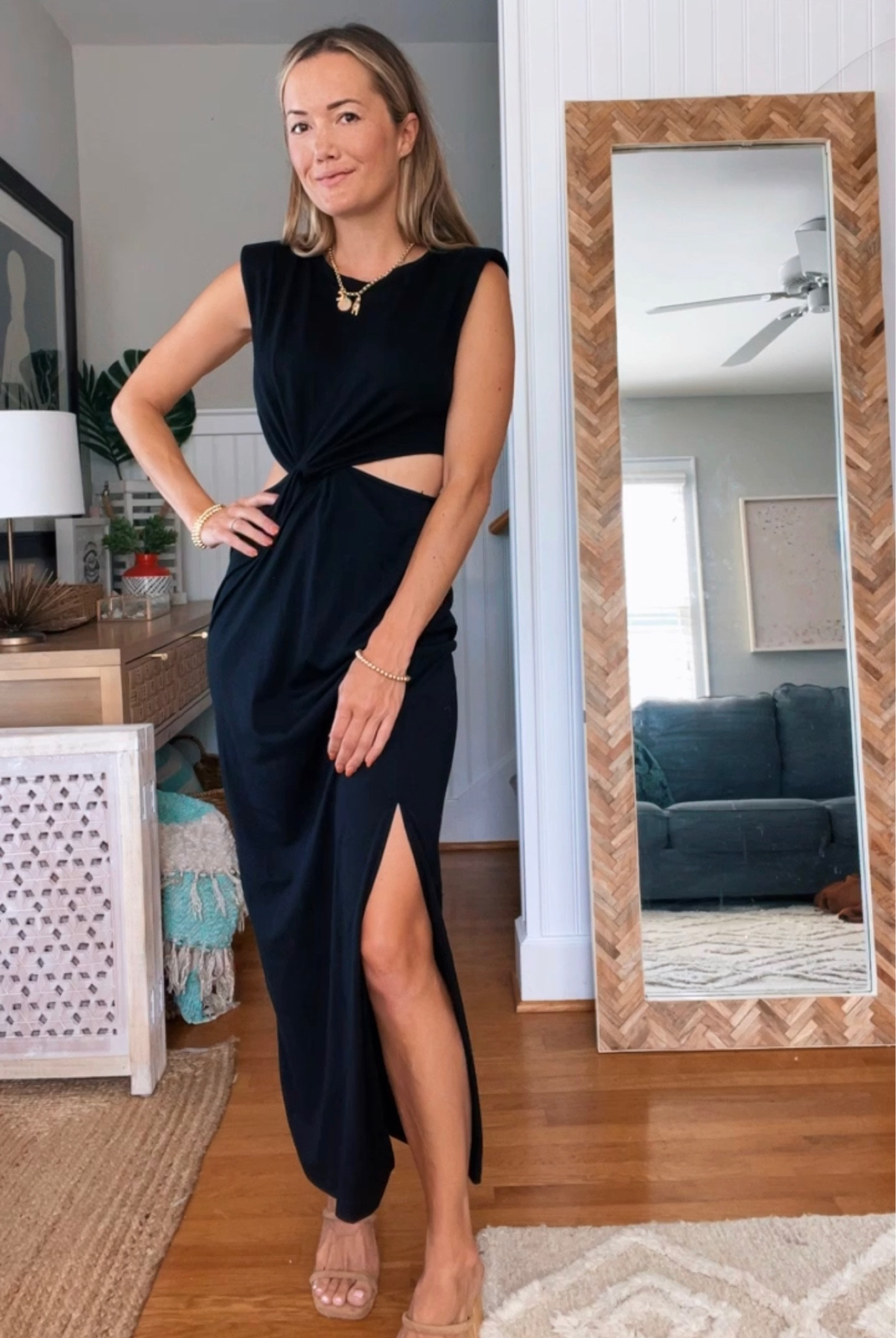 Amazon fashion find

#LTKstyletip #LTKunder50 #LTKSeasonal