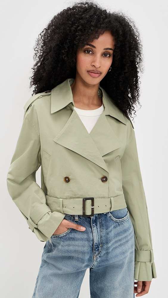 Business As Usual Jacket | Shopbop