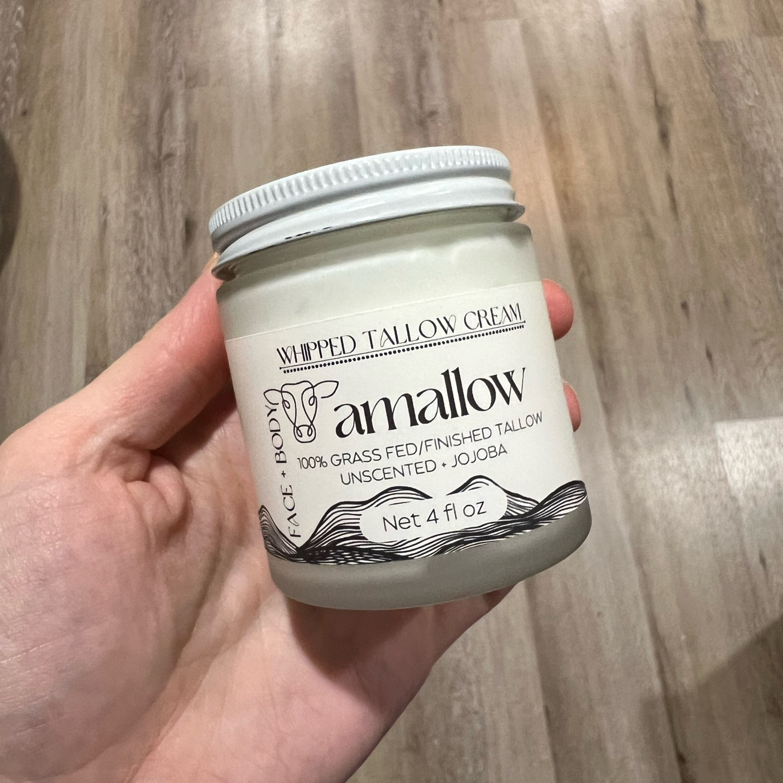 The BEST face lotion for dry sensitive skin, we love a clean product 💓 (also use this on my bump🤰🏻)

#LTKBeauty #LTKBump