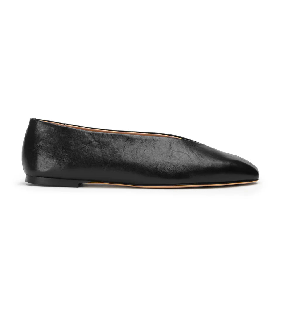 Brash Black Vintage | Tony Bianco US