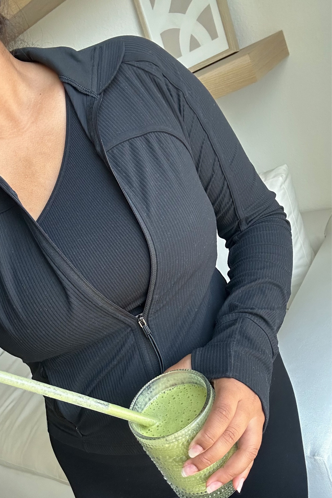 the hype about the lulu lemon jackets is real!! 

#LTKGiftGuide #LTKcurves #LTKSeasonal