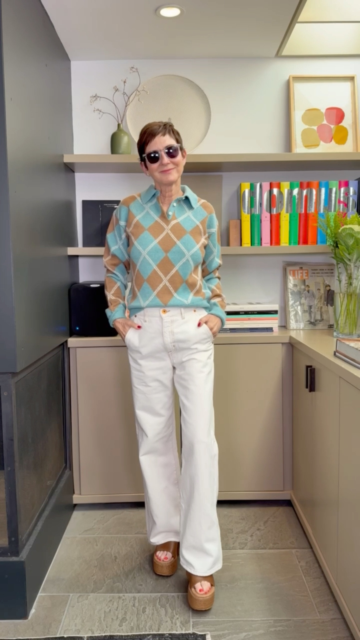 Fall Outfit - Autumn - Clothing 

#LTKStyleTip #LTKSeasonal #LTKWorkwear