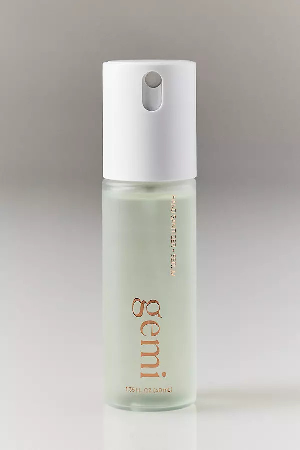 Hand Sanitizer & Serum | Anthropologie (US)