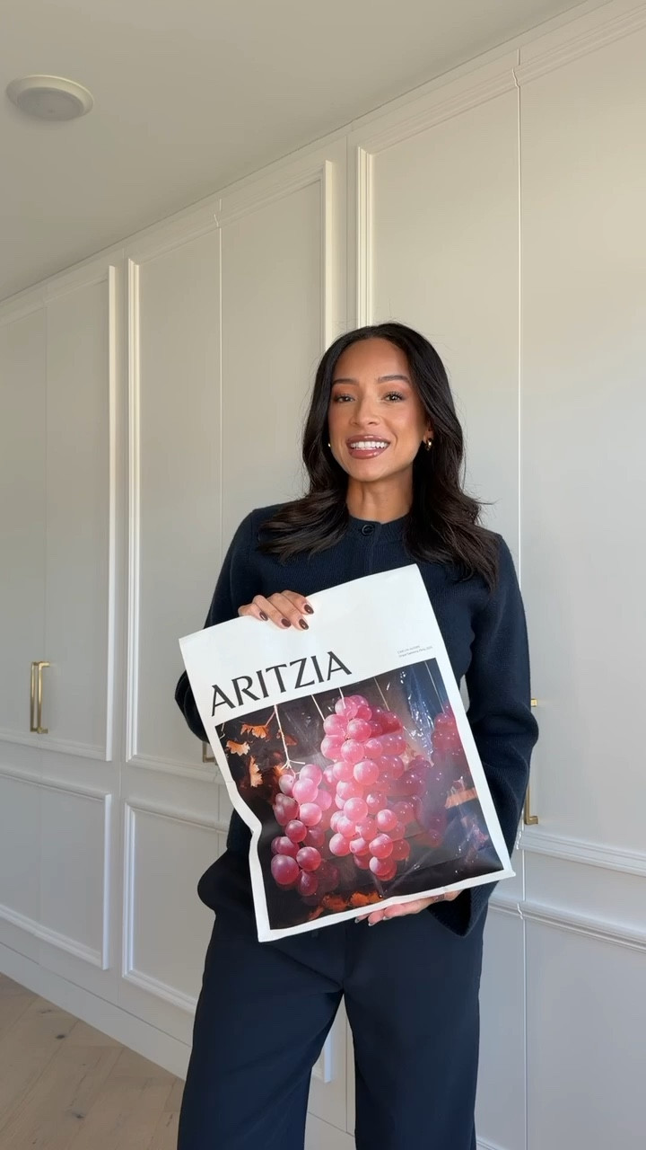 Pregnancy friendly workwear from Aritzia! Sizing details below 

Navy cardigan - size S
Navy pull on pants - size M
Black knit maxi dress - size S
Black long sleeve mesh top - size S
Brown wide leg pants - size M 
Black scarf coat - size M
Olive blazer - size S (fits oversized) 
Jeans - size 29 (sized up for the bump) 
Cream cardigan - size S
Black wide leg pull on pants - size M 
Black blouse - size S
Oatmeal wool & cashmere blend coat - size M 

@aritzia #aritziapartner 

Fall outfit 
Fall fashion
Workwear
Office outfit 

#LTKStyleTip #LTKWorkwear #LTKBump