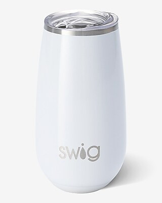 Swig 6oz Solid Stemless Flute | Express