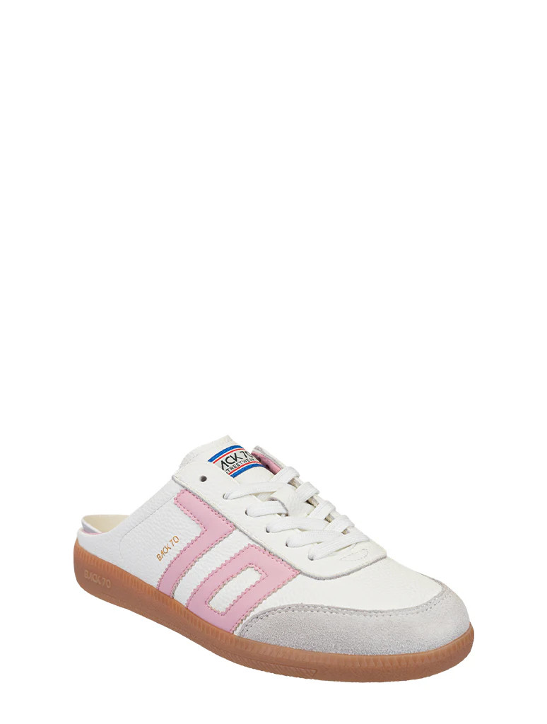 Back 70 Easter Backless Sneaker | JAYNE
