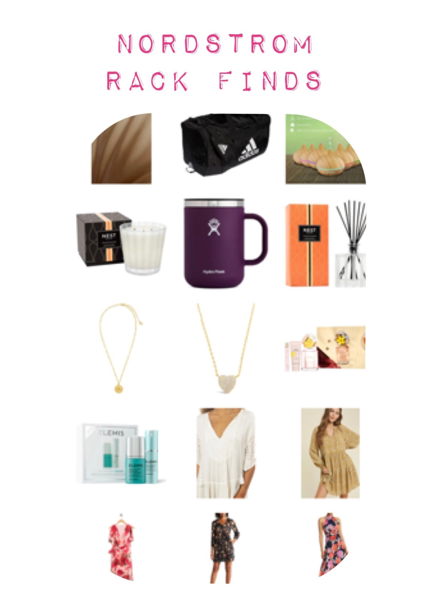 Nordstrom Rack finds 
Valentine’s Day gifts ideas 
Eliza j  dress

#LTKsalealert #LTKwedding #LTKhome