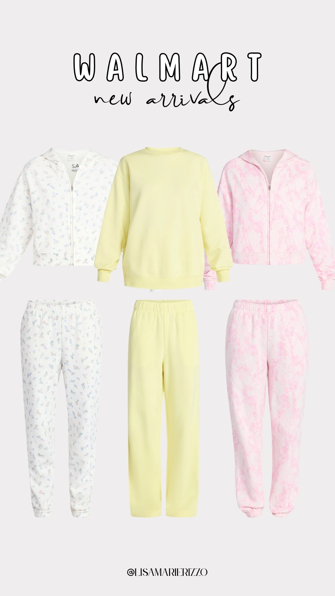 Couldn’t add to cart fast enough! Such cute prints! 

#walmartpartner #walmartstyle @walmartstyle 

#LTKFindsUnder50 #LTKootd