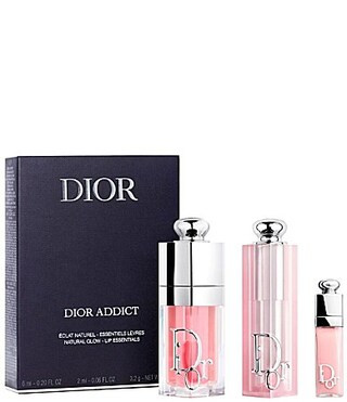 Dior Dior Addict 3-Piece Lip Set | Dillard's