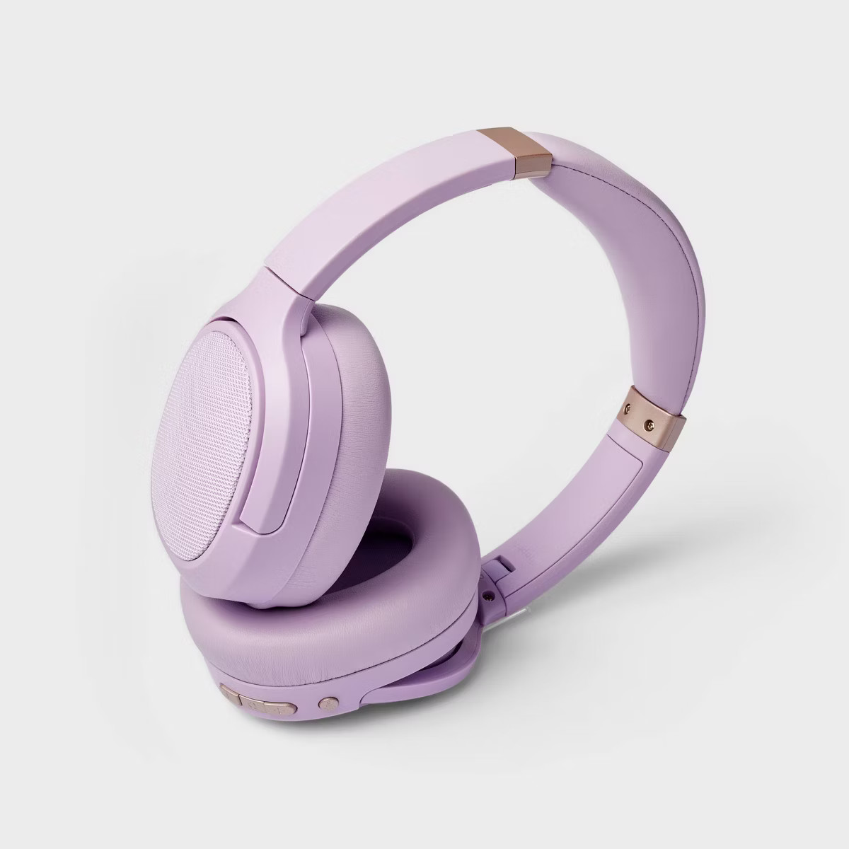 Active Noise Canceling Bluetooth Wireless Over Ear Headphones - heyday™ | Target