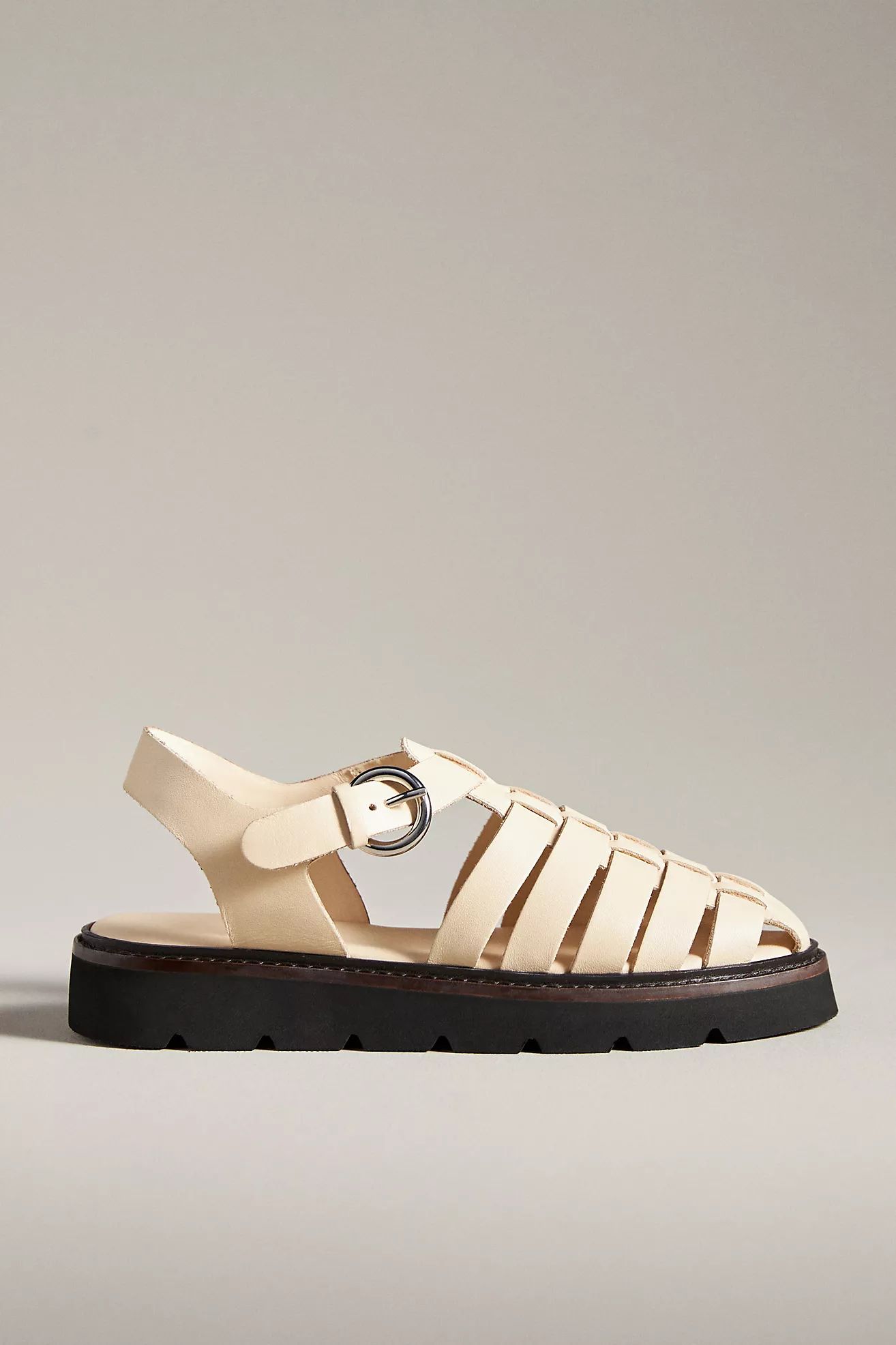 Fisherman Sport Sandals | Anthropologie (US)