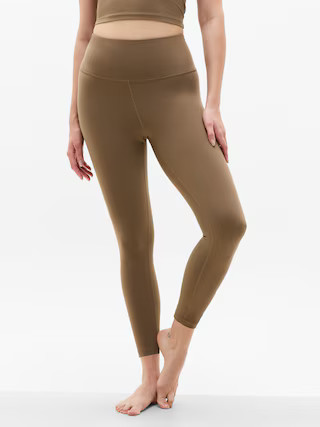 Elation Ultra High Rise 7/8 Legging | Athleta
