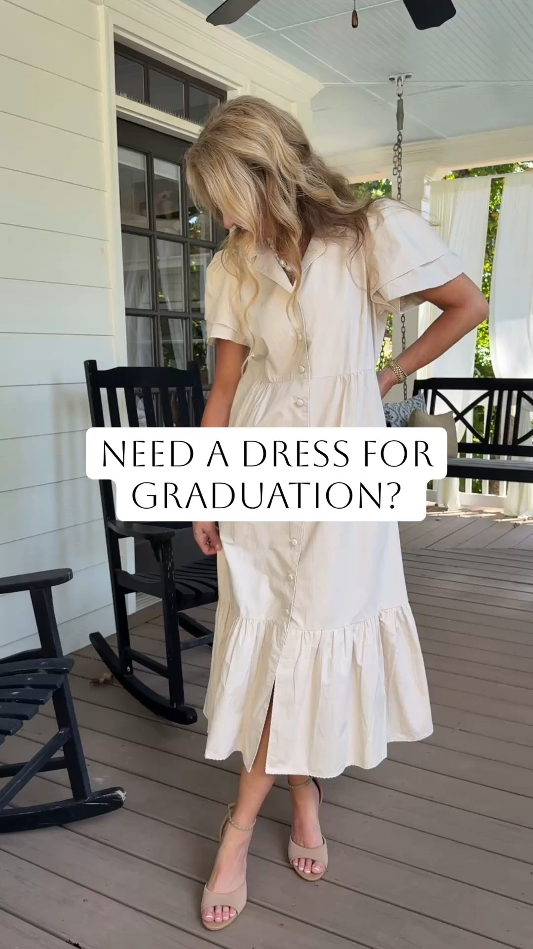 sachin and babi light blue dress What Is Smart Casual Dress Code? main image 0