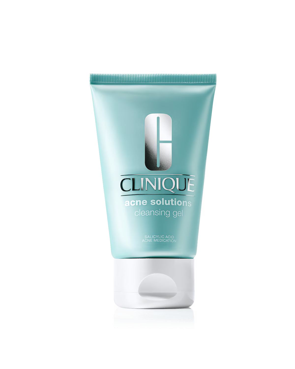 Acne Solutions™ Cleansing Gel | Clinique (US)