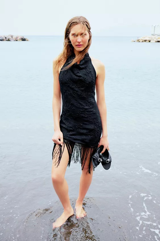 THE NEW | Zara Canada