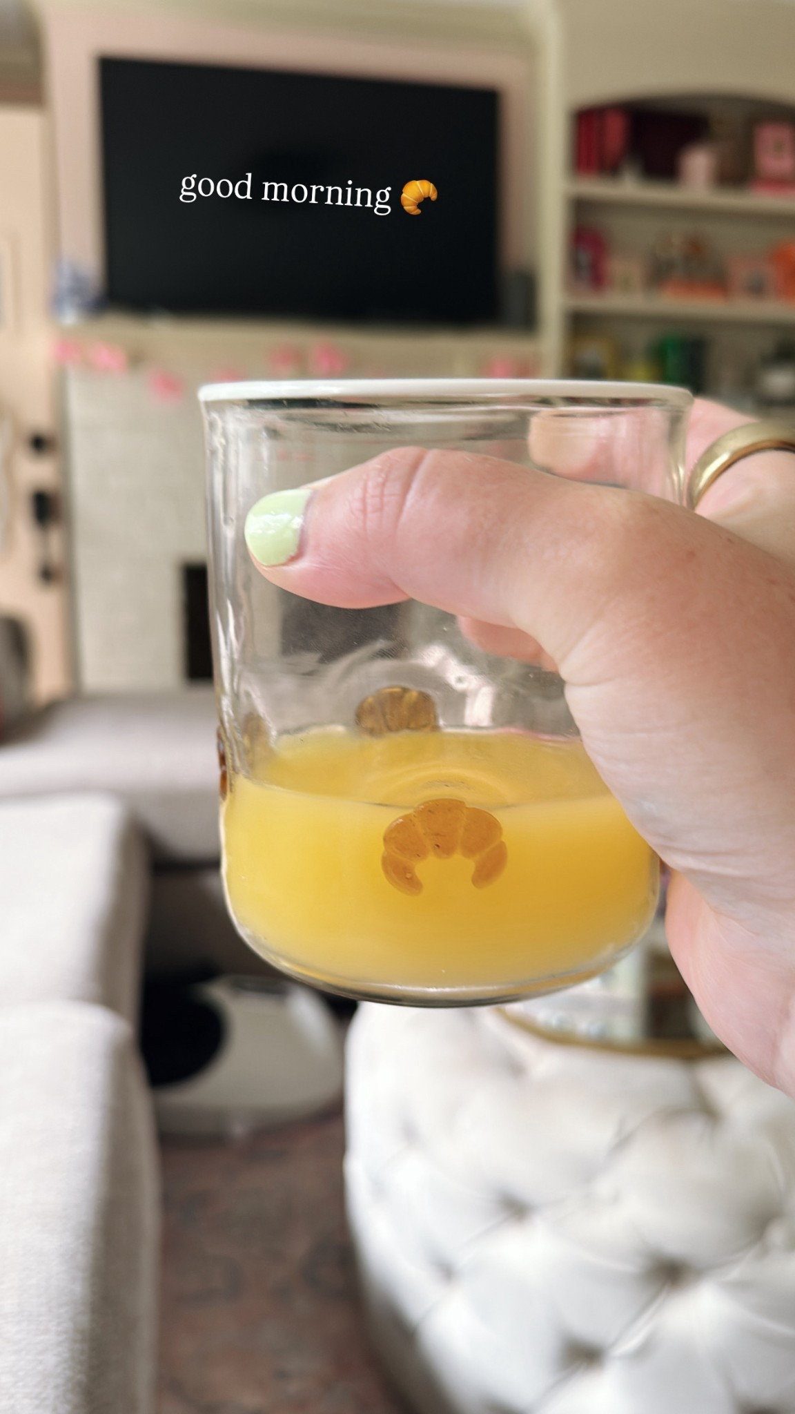 🥐🥐🥐

#LTKHome #LTKFindsUnder50 #LTKSummerEdit