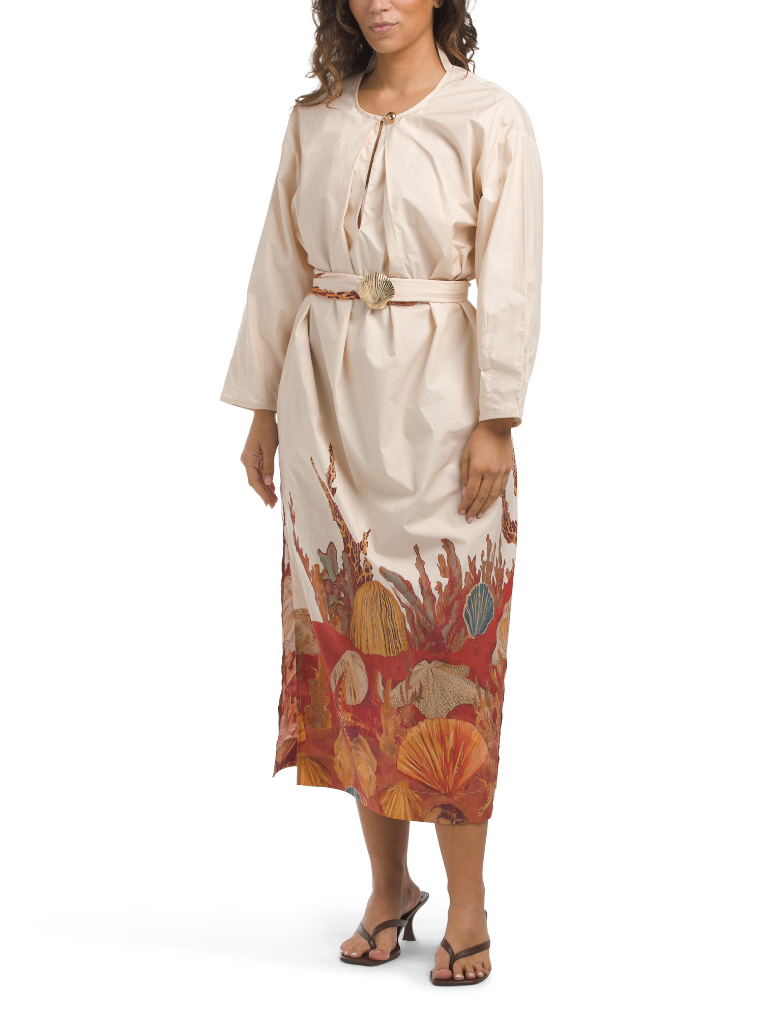 Inae Dress | TJ Maxx