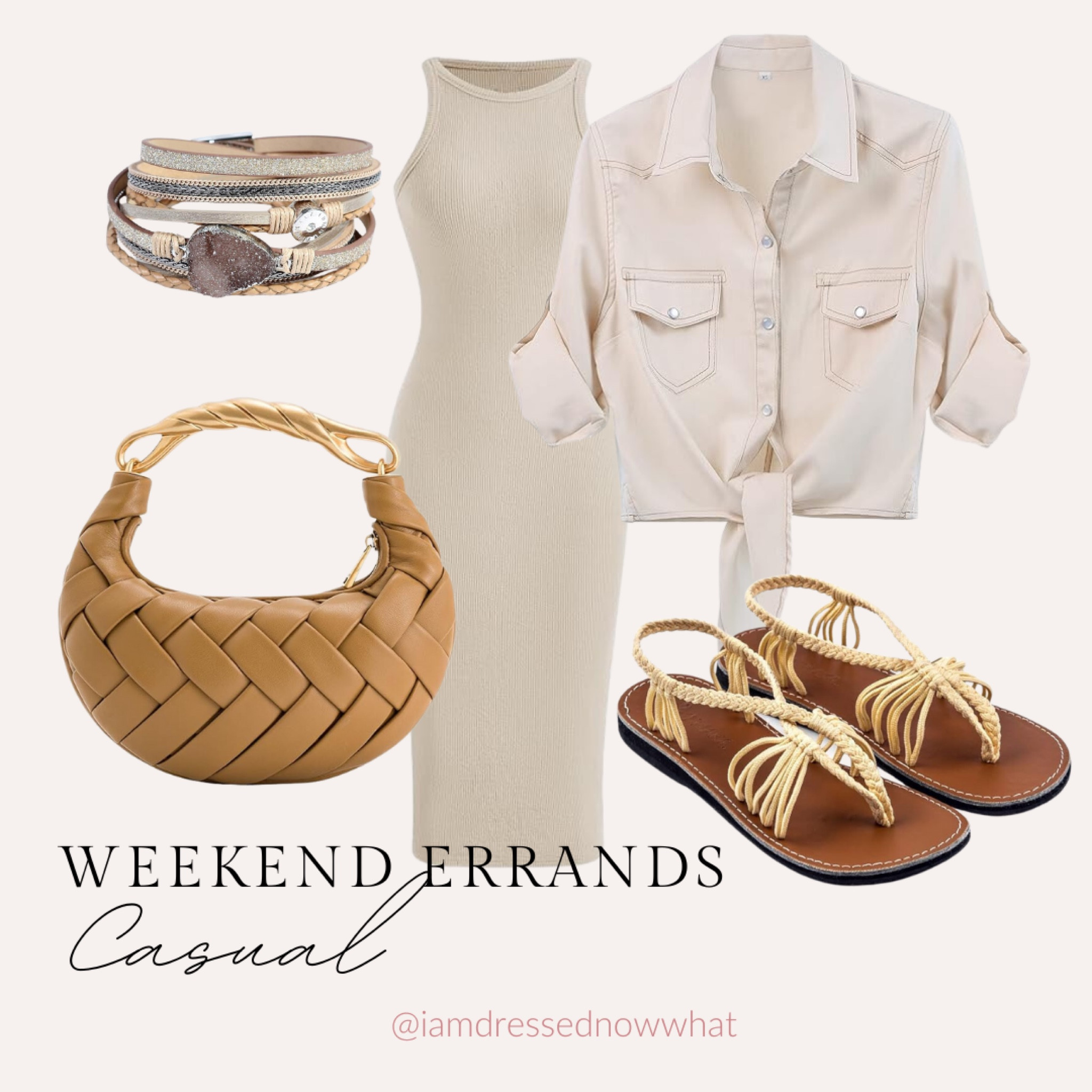 Weekend errands outfit

#LTKStyleTip #LTKSeasonal #LTKTravel
