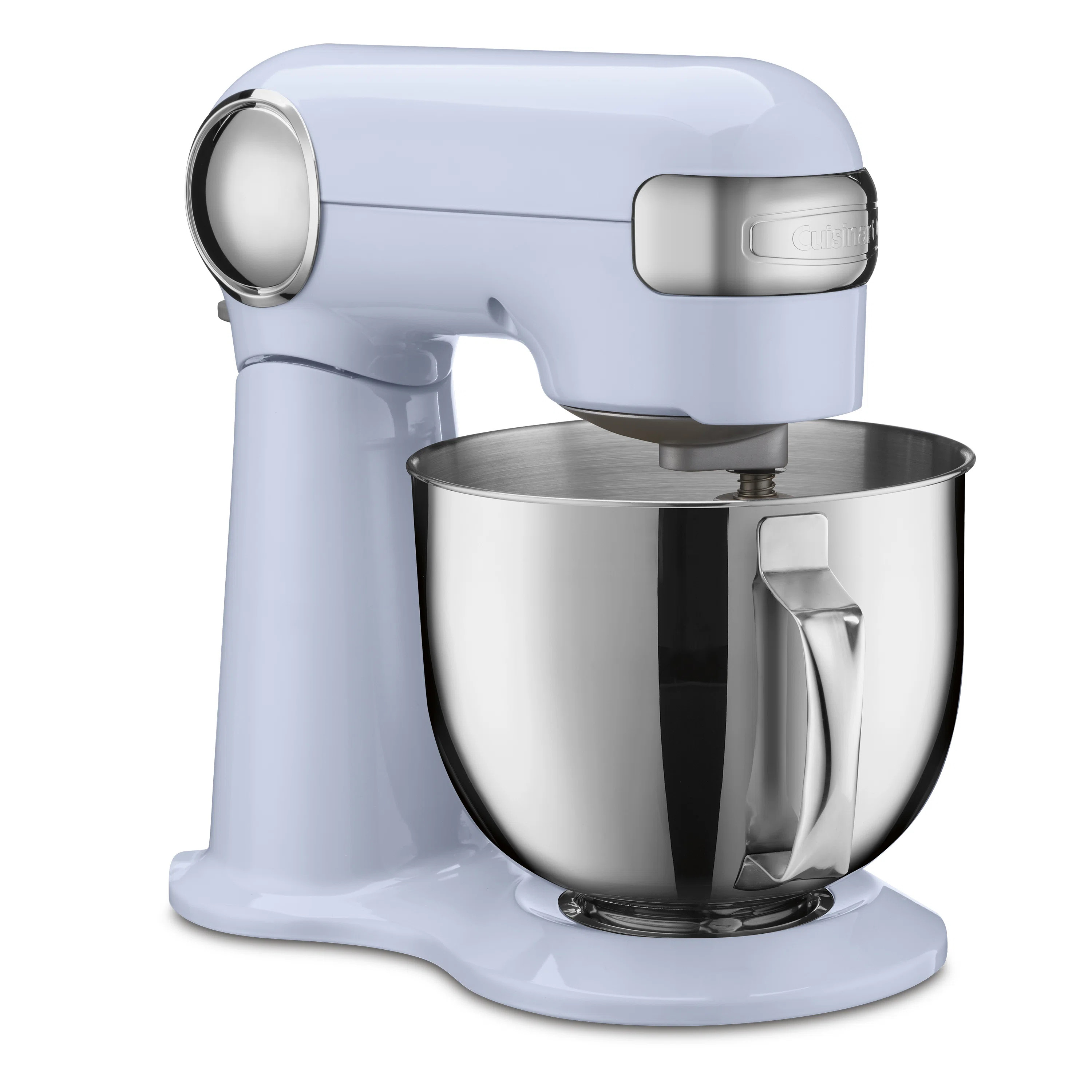 Cuisinart 12 Speed 5.5 Qt. Stand Mixer SM-50BLU | Wayfair North America
