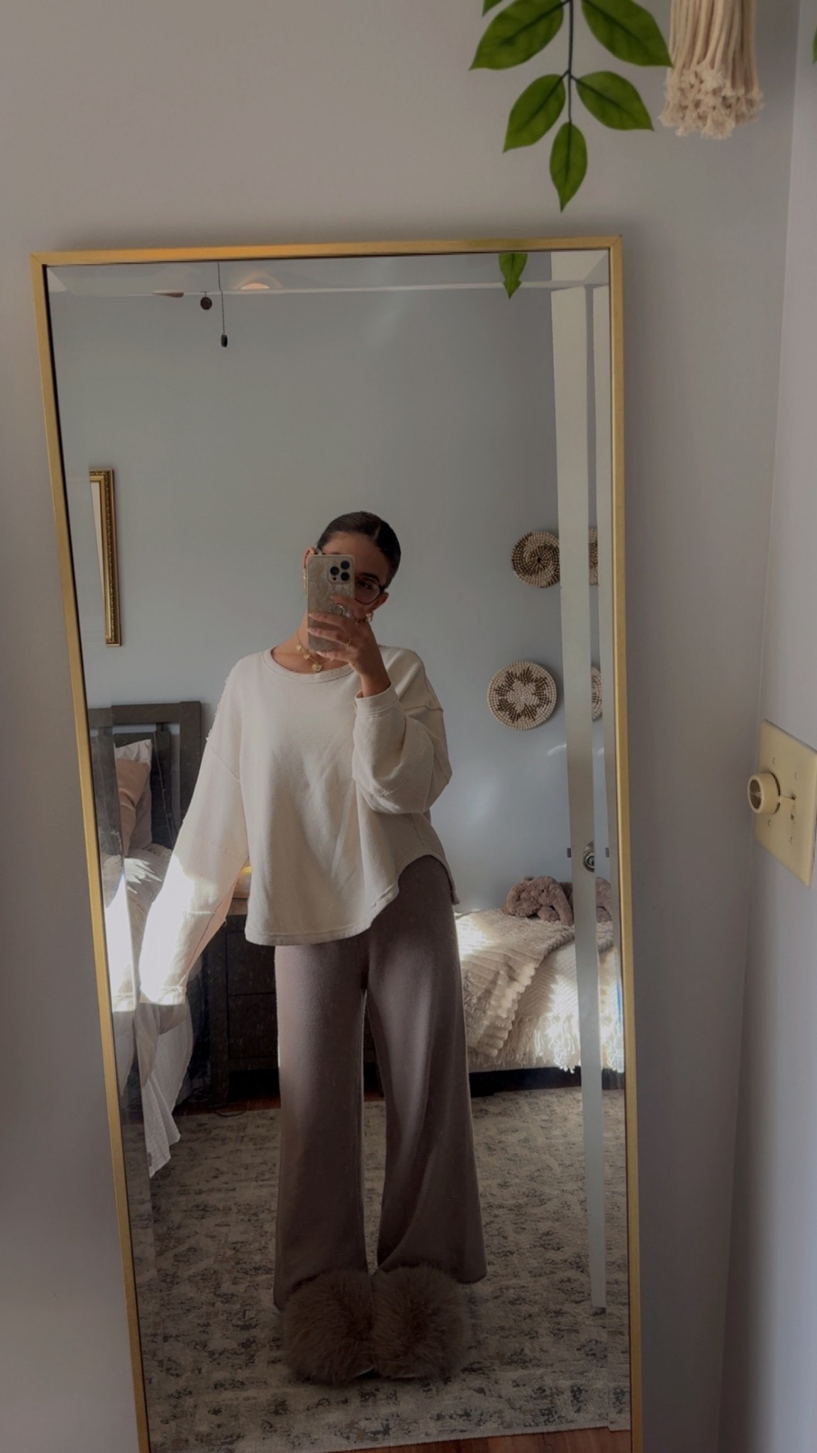 Love this fit for the fall/winter season🩷

#LTKHoliday #LTKGiftGuide