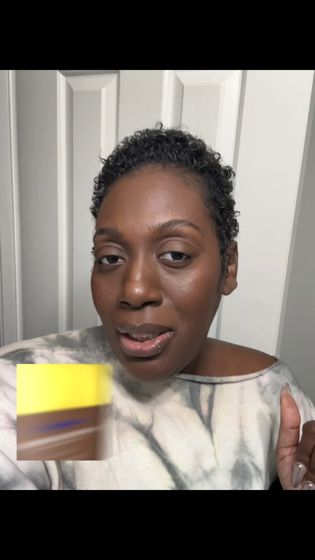 No makeup beauty routine. Simple, clean beauty. 

 #beauty #skincare #poc 

#LTKGiftGuide #LTKHoliday #LTKgrwm