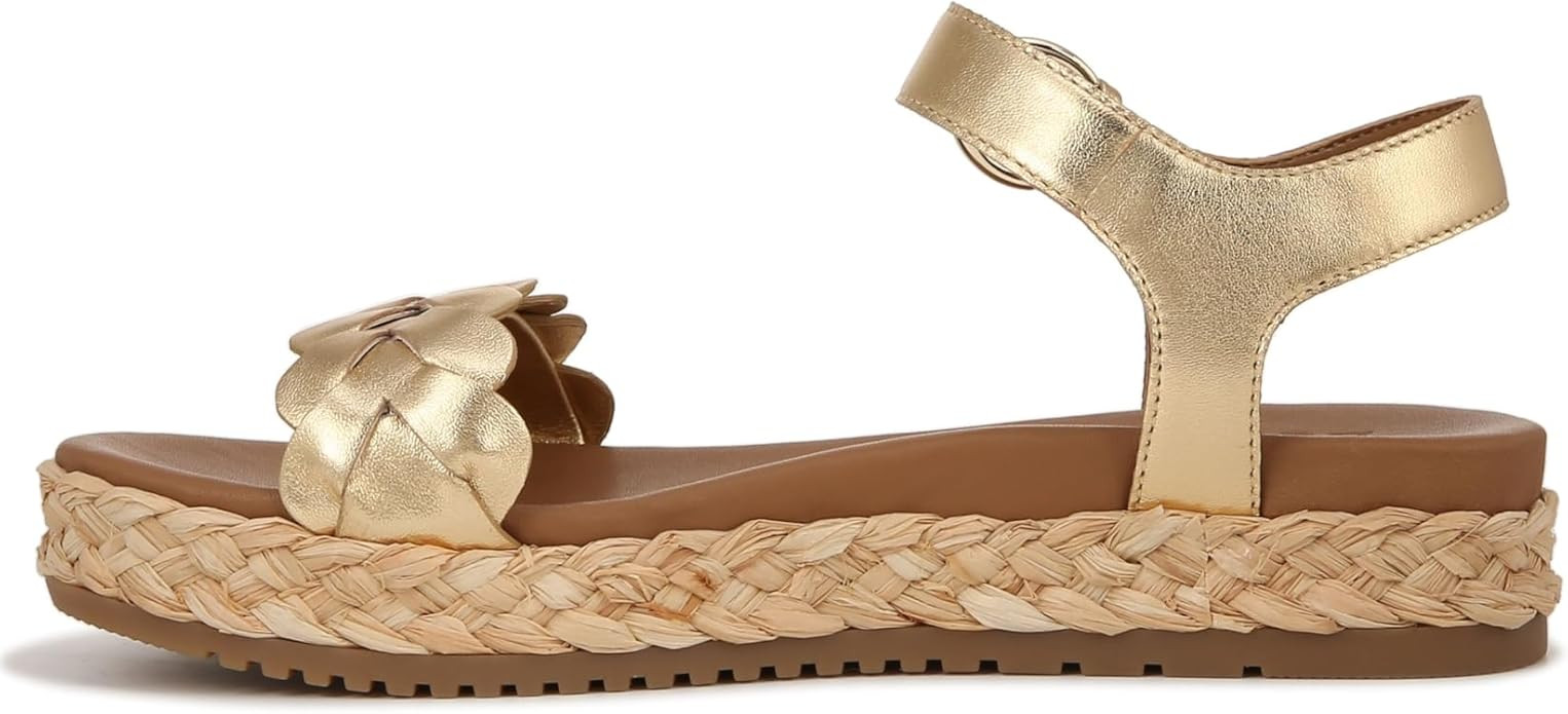 Naturalizer Neila2 Strappy Sandals | Amazon (US)