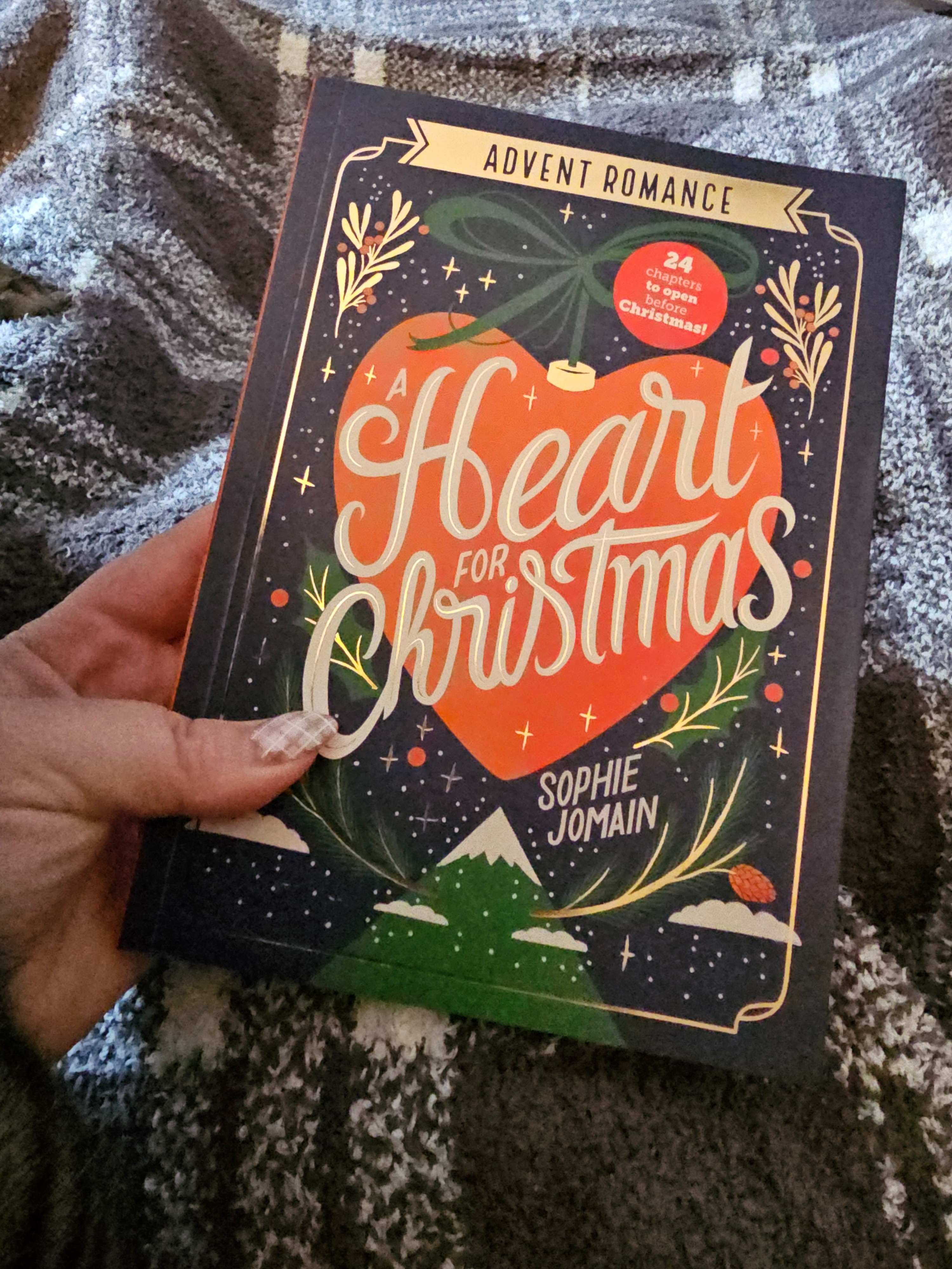 My favorite kind of advent calendar.  

#LTKCyberWeek #LTKHoliday #LTKOver40