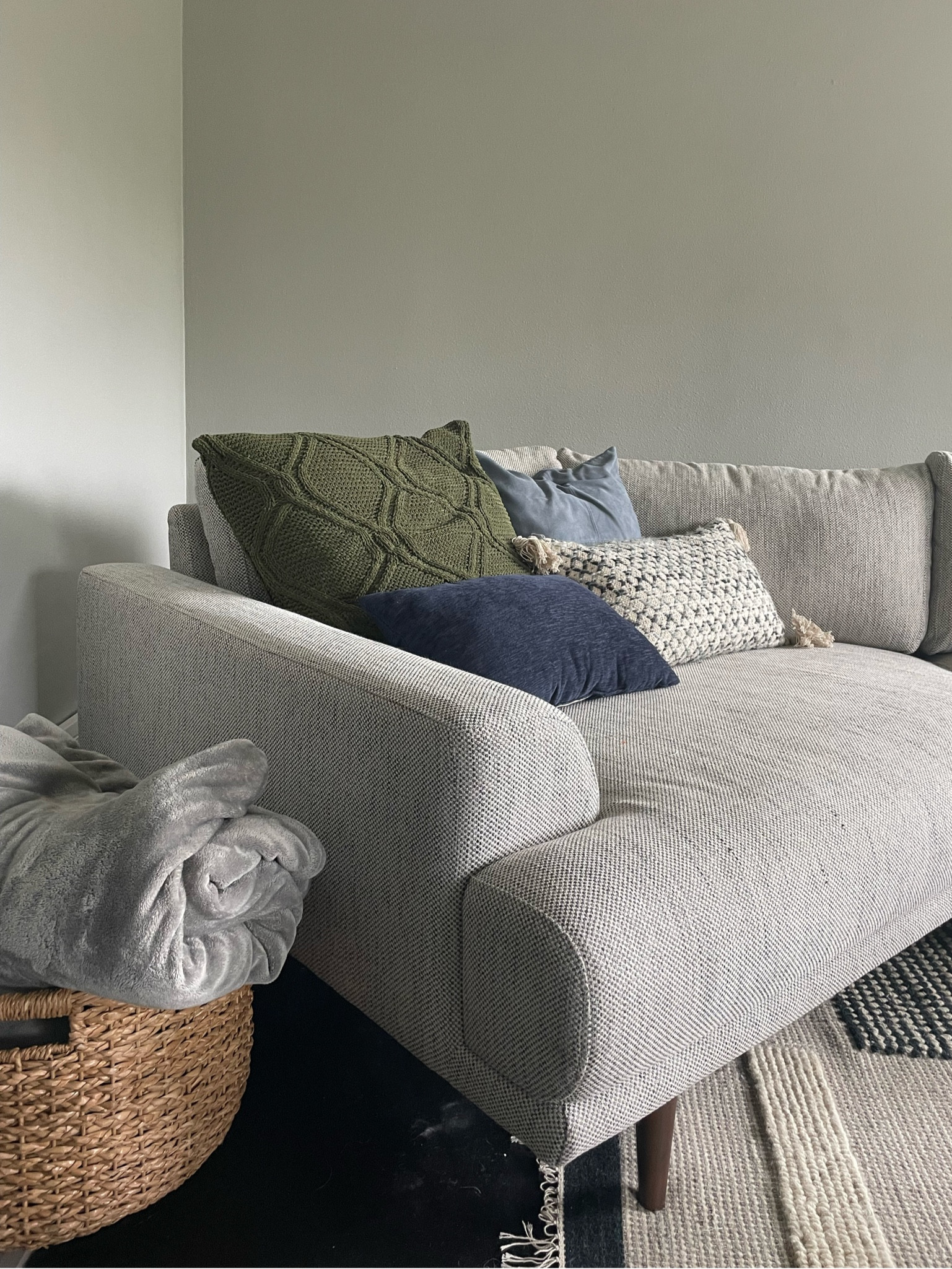 Cozy vibes 

#LTKhome