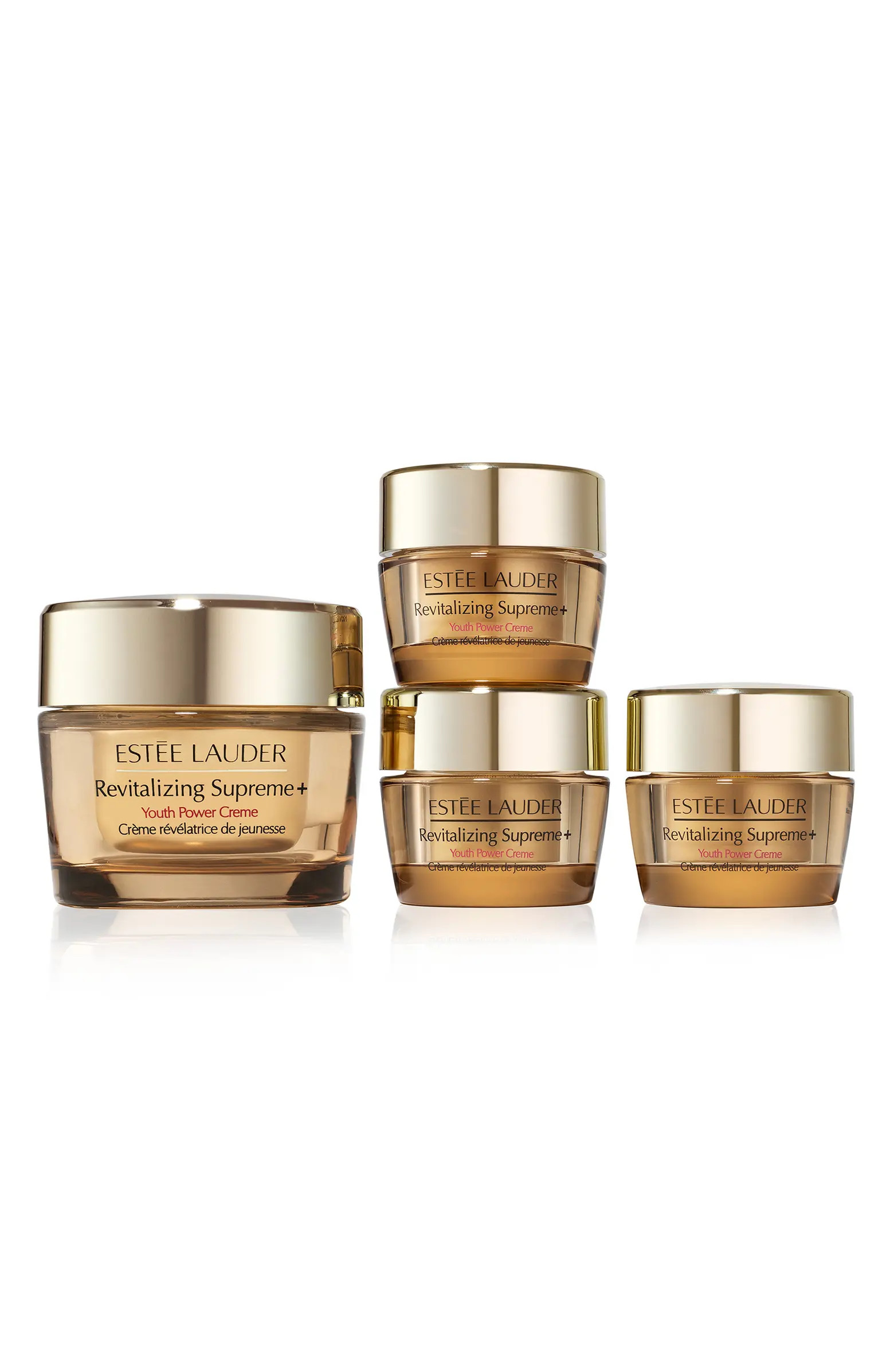 Revitalizing Supreme + Youth Power Crème Set $180 Value | Nordstrom