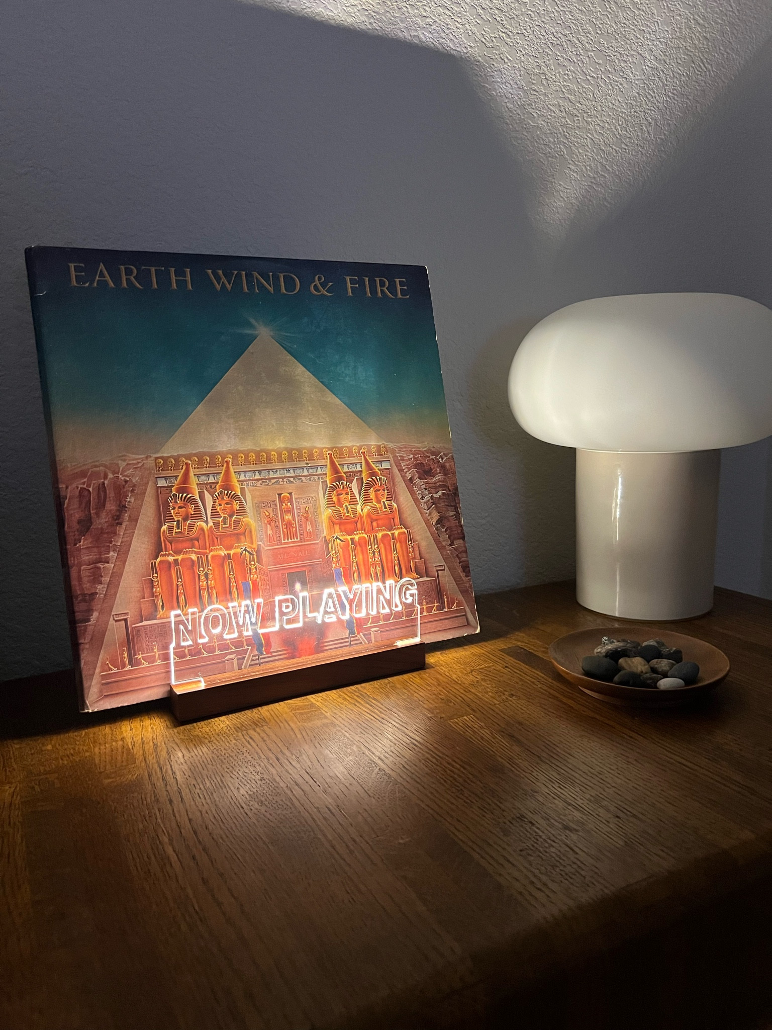 Creating the ultimate man cave? Picture perfect setup, complete with a sleek record player for a touch of vintage cool. Discuss your favorite records, decor ideas, and tips for an immersive experience. #ManCaveInspo #VinylVibes #RecordPlayerMagic #UltimateHangout #VintageCool #HomeDecorTips #MusicLoversDen