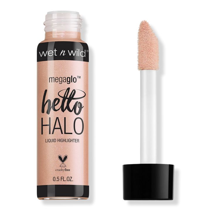 MegaGlo Liquid Highlighter | Ulta