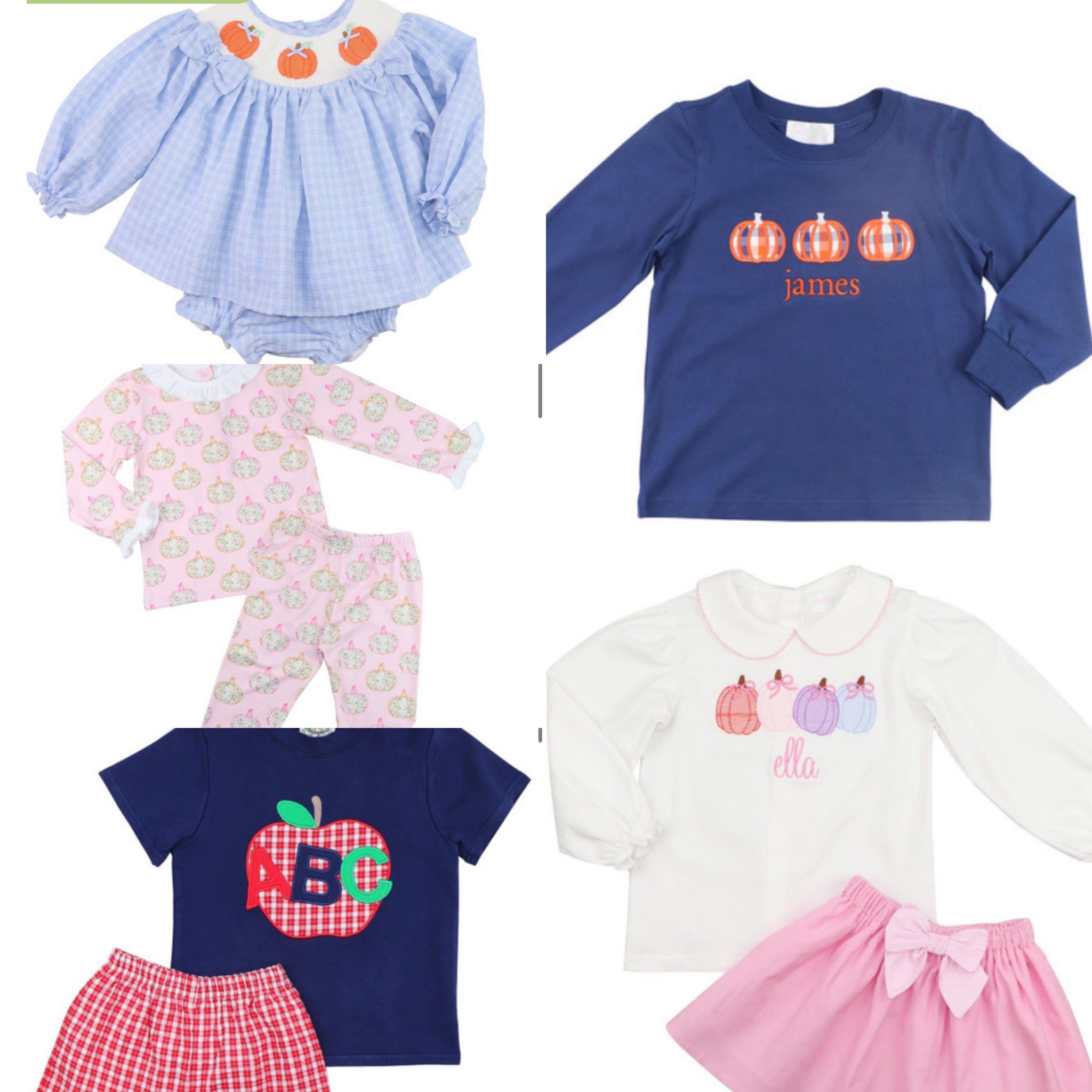 Precious pre order at Cecil and Lou! 

#LTKfamily #LTKSeasonal #LTKkids