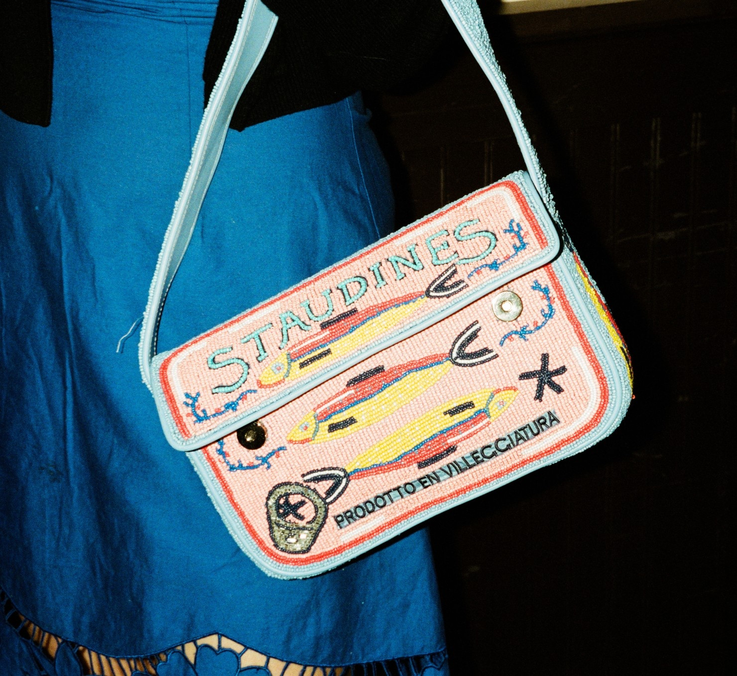 STAUDINES 🍣

#LTKStyleTip #LTKParties #LTKItBag