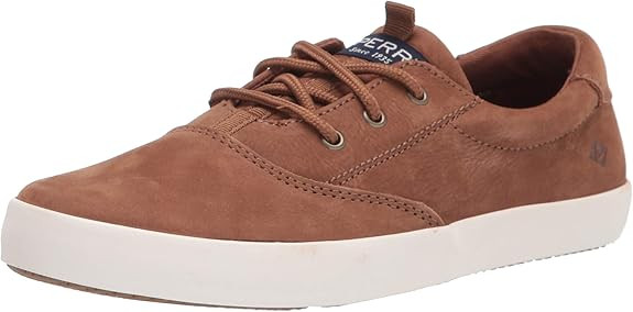 Sperry Kid's Spinnaker Washable Sneaker | Amazon (US)
