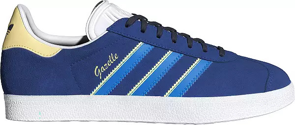 adidas Originals Gazelle Shoes | Dick's Sporting Goods