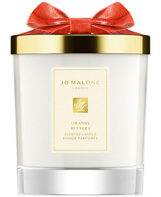 Orange Bitters Home Candle Limited Edition, 7 oz. | Macy's