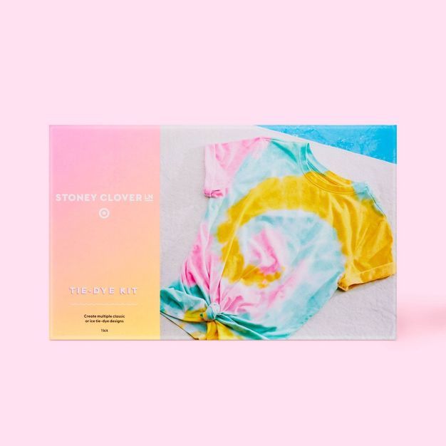 Tie-Dye Kit - Stoney Clover Lane x Target | Target