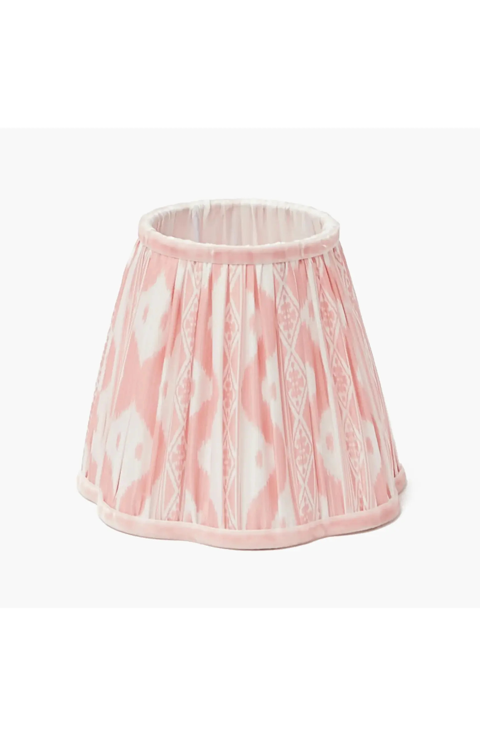 Pink Ikat Lampshade | Nordstrom