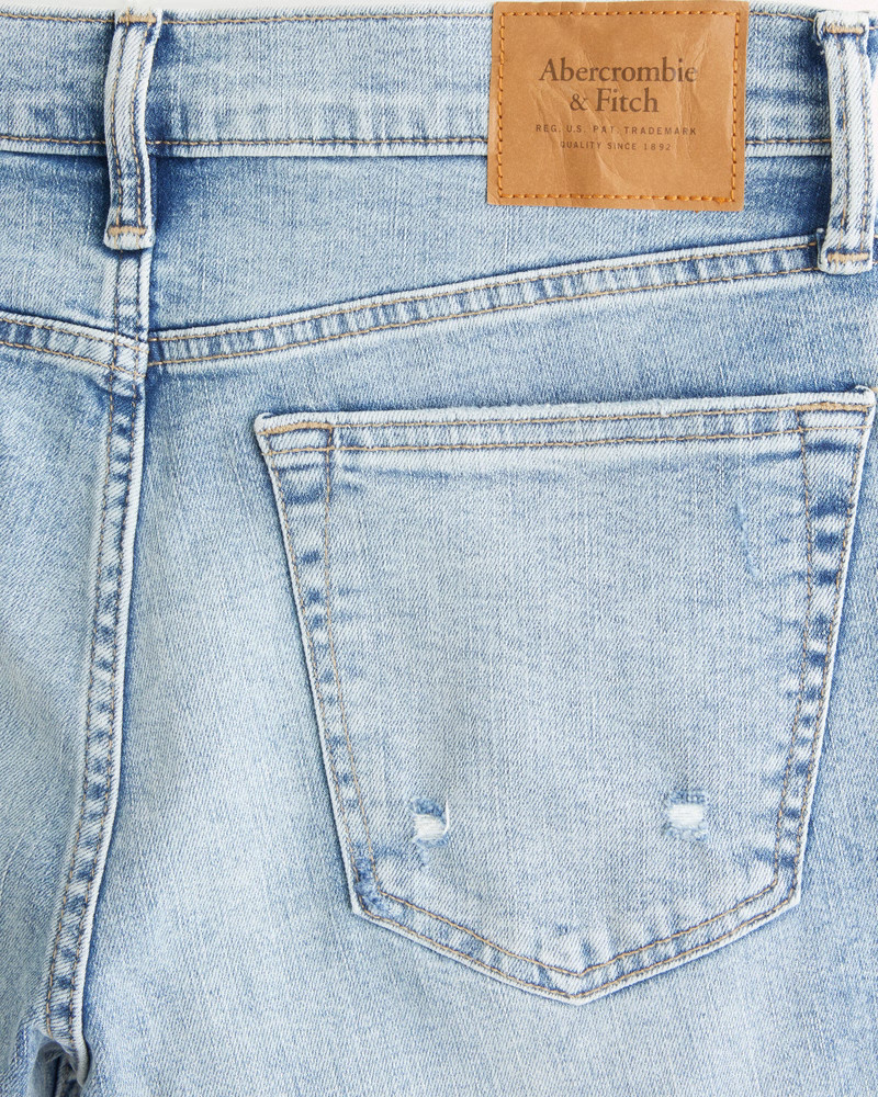 Skinny Jean | Abercrombie & Fitch (US)