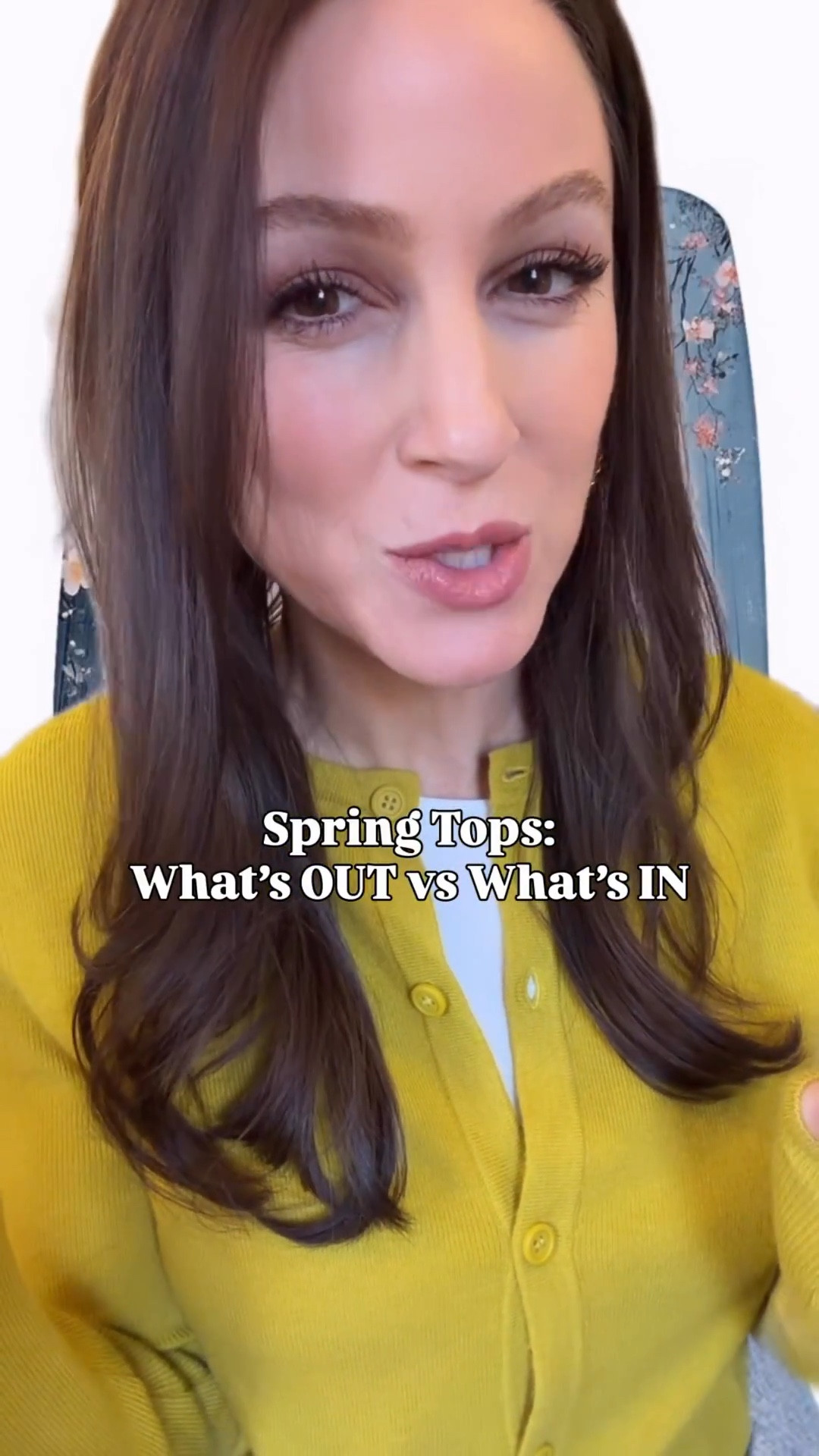 Spring tops to retire AND a selection of chic spring tops in all categories linked below! 

#LTKSeasonal
